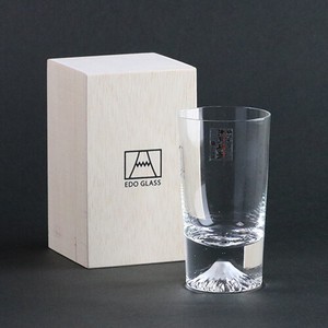 Cup/Tumbler Tajima Glass Fuji Glass Made in Japan