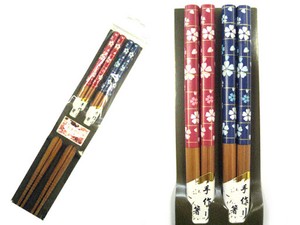 Chopsticks 2-pairs 10-pcs