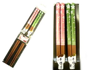 Chopsticks 2-pairs 10-pcs