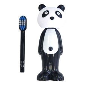 Toothbrush Panda