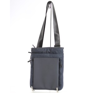 Shoulder Bag Lightweight Water-Repellent Casual Unisex