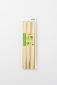 Chopsticks White 10-pairs