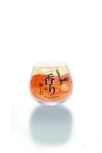 クラフトビールグラス  ビヤーグラス（香り） 【日本製  オシャレ  ガラス】