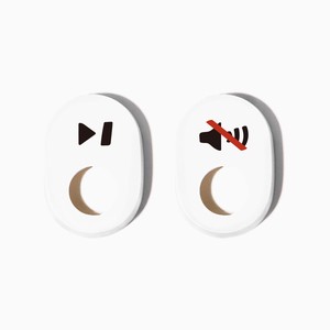 Headphone/Earphone Accessories M