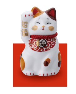 Figurine Red Small