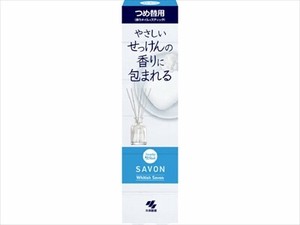 SAWADAY香るSTICKSAVON替WHITISHSAVON 【 芳香剤・部屋用 】