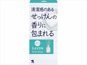 SAWADAY香るSTICKSAVONCLEANSAVON 【 芳香剤・部屋用 】