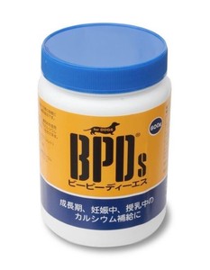 BPDs（コラーゲンカルシウム犬用）　 200g
