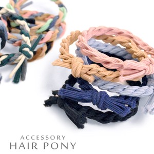 Hair Ties Set of 5 5-color sets