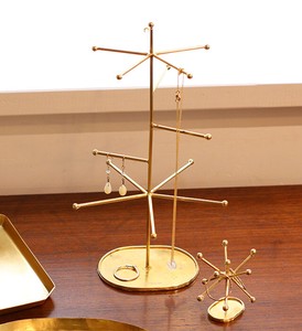 Store Fixture Tabletop Jewelry Display Stand bloom