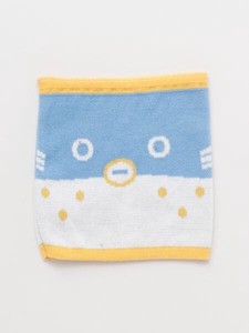 Belly Warmer/Knitted Short Made in Japan