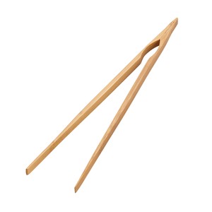 すす竹 箸トング/竹製トング箸