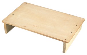 木製取板