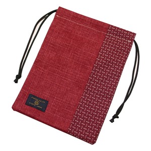 Pouch/Case Red Series M