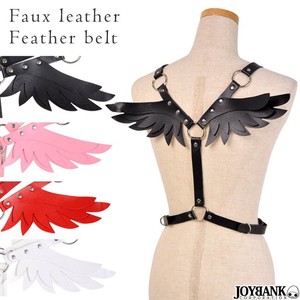 Costumes Accessories Faux Leather Halloween