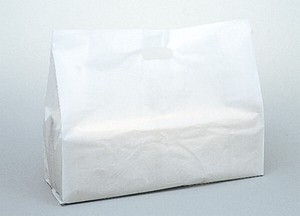 HDポリ食パン袋 3斤用 無地（50枚入）【PPパン袋・ラッピング包装・テイクアウト】