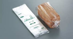 PP食パン袋（100枚入）【ラッピング包装】