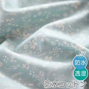 Fabrics Design Mint M 1m