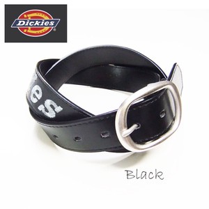Belt dickies Embroidered