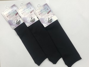 Knee High Socks Nylon Socks Made in Japan