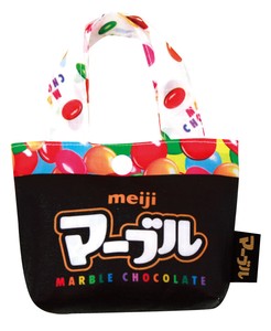 Reusable Grocery Bag Chocolate Reusable Bag