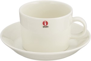 Cup & Saucer Set Coffee Cup and Saucer 220CC