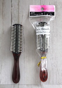 Comb/Hair Brush Mini 12-pcs
