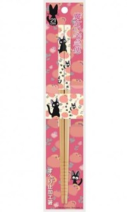 竹箸 21cm ジジ 薔薇