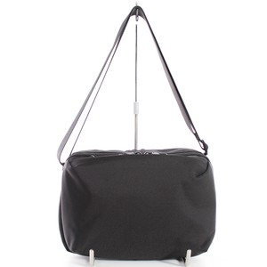 Shoulder Bag Nylon Lightweight Water-Repellent