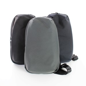 Waist Pack/Body Bag Nylon Lightweight Water-Repellent