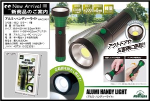 Light/Lantern Light