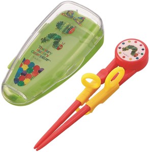 Bento Box The Very Hungry Caterpillar with Case