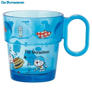 スタッキングアクリルコップ I'm Doraemon ひみつ道具