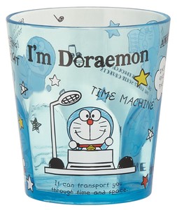 アクリルコップ I'm Doraemon ひみつ道具