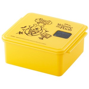 Bento Box Honey Pooh