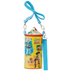 Bottle Holder Toy Story Skater