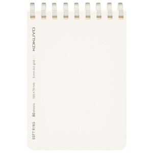 Planner/Notebook/Drawing Paper KOKUYO