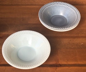 Side Dish Bowl Pottery M
