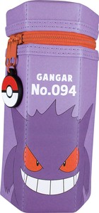 铅笔盒/笔袋 Pokémon精灵宝可梦/宠物小精灵/神奇宝贝