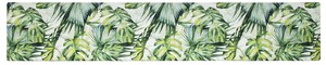 □【即納】【ロット1】ジャングル PVCキッチンマット240  SALE10
