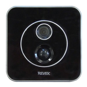 リーベックス 液晶画面付き SDカード録画式センサーカメラ SD3000LCD
