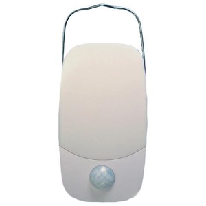 リーベックス LED ライト 人感 センサー マグピカ SL50