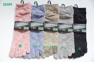 Ankle Socks M New Color Made in Japan