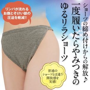 Panty/Underwear 2-colors
