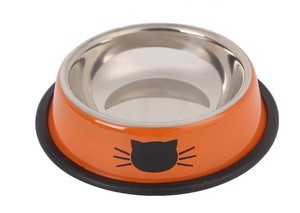 LWS-5301#    犬猫用品 ペット用食器 ペット フード 犬碗 猫碗   4#DJA0293