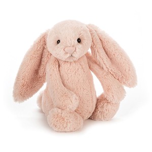 【日本定番】Bashful Blush Bunny Small