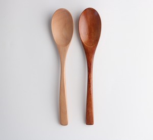 Spoon 2-types