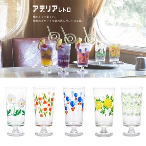 Adelia Retro Drinkware Made in Japan