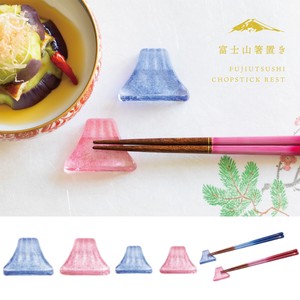 筷架 筷架 富士山 日本制造