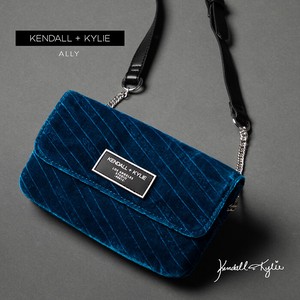 Kendall+Kylie ALLY ≪ ケンダルアンドカイリー アライ≫　旅行